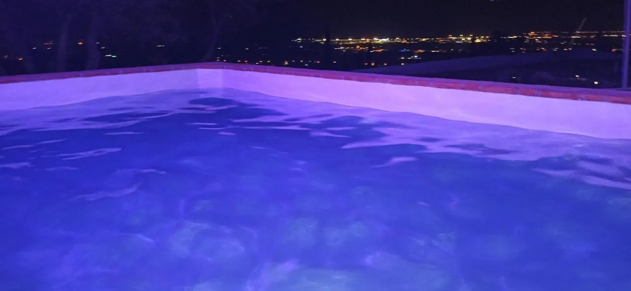 Holiday home Casa Con Vistas Al Mar Villa Motril Spain