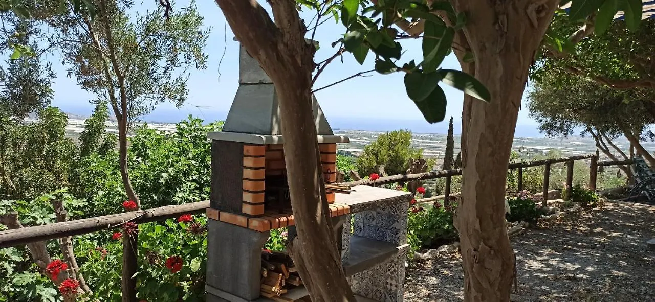 Holiday home Casa Con Vistas Al Mar Villa Motril Spain