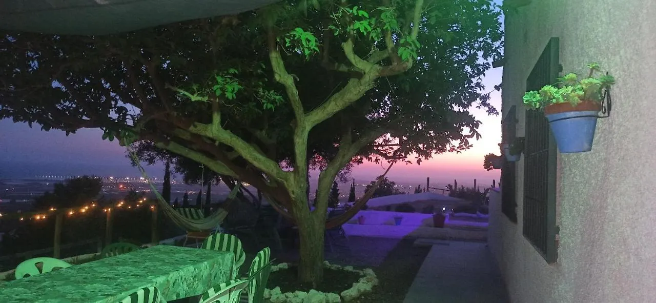 Holiday home Casa Con Vistas Al Mar Villa Motril Spain