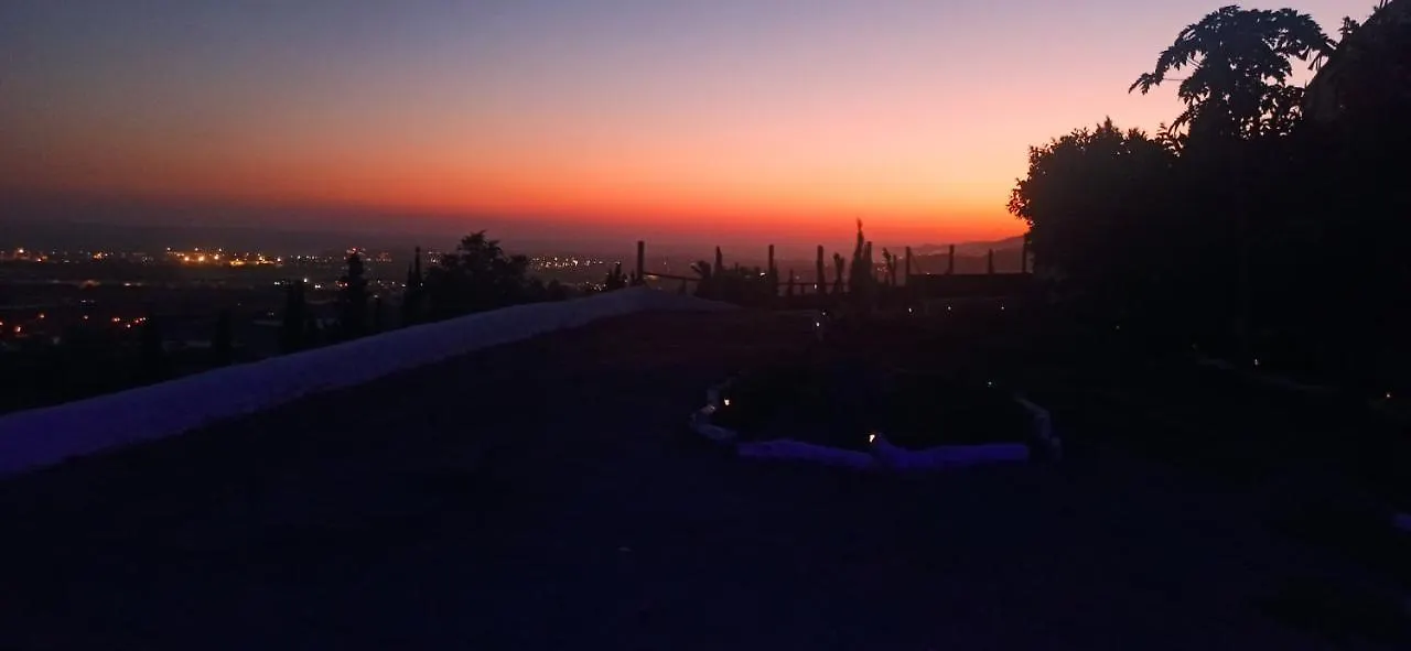Holiday home Casa Con Vistas Al Mar Villa Motril