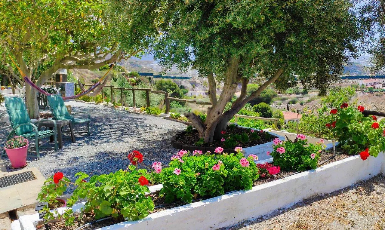 Casa Con Vistas Al Mar Villa Motril Holiday home