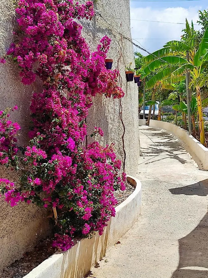 Casa Con Vistas Al Mar Villa Motril Holiday home