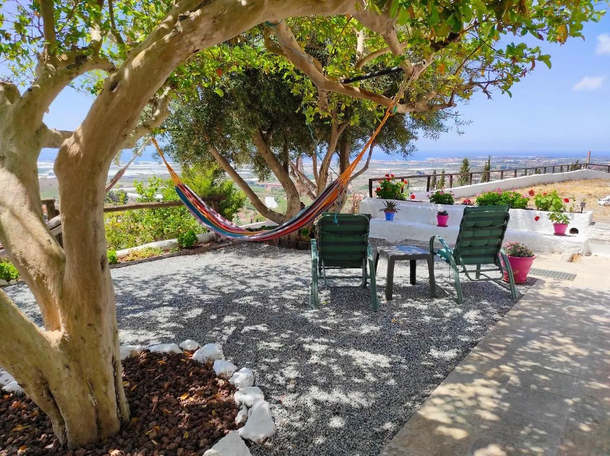 Holiday home Casa Con Vistas Al Mar Villa Motril Spain