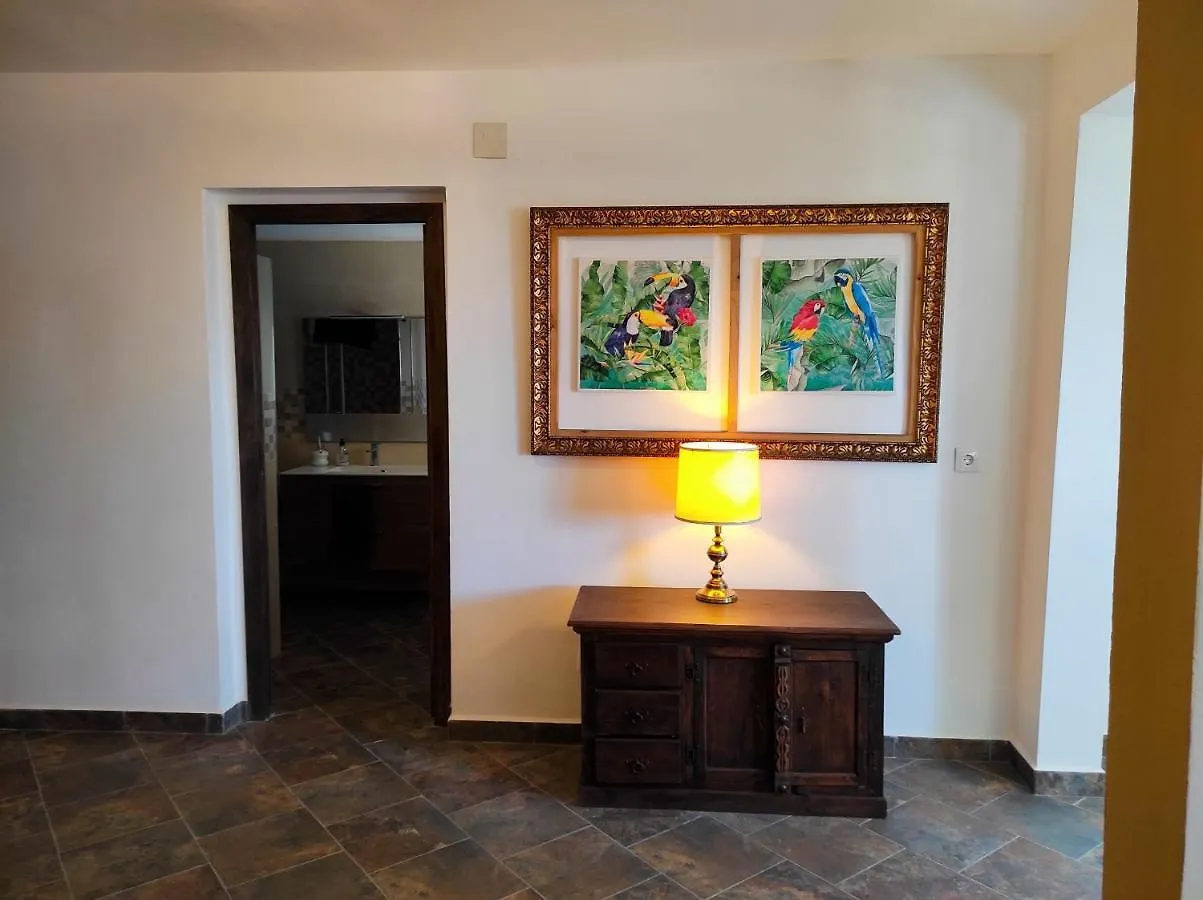Casa Con Vistas Al Mar Villa Motril Holiday home
