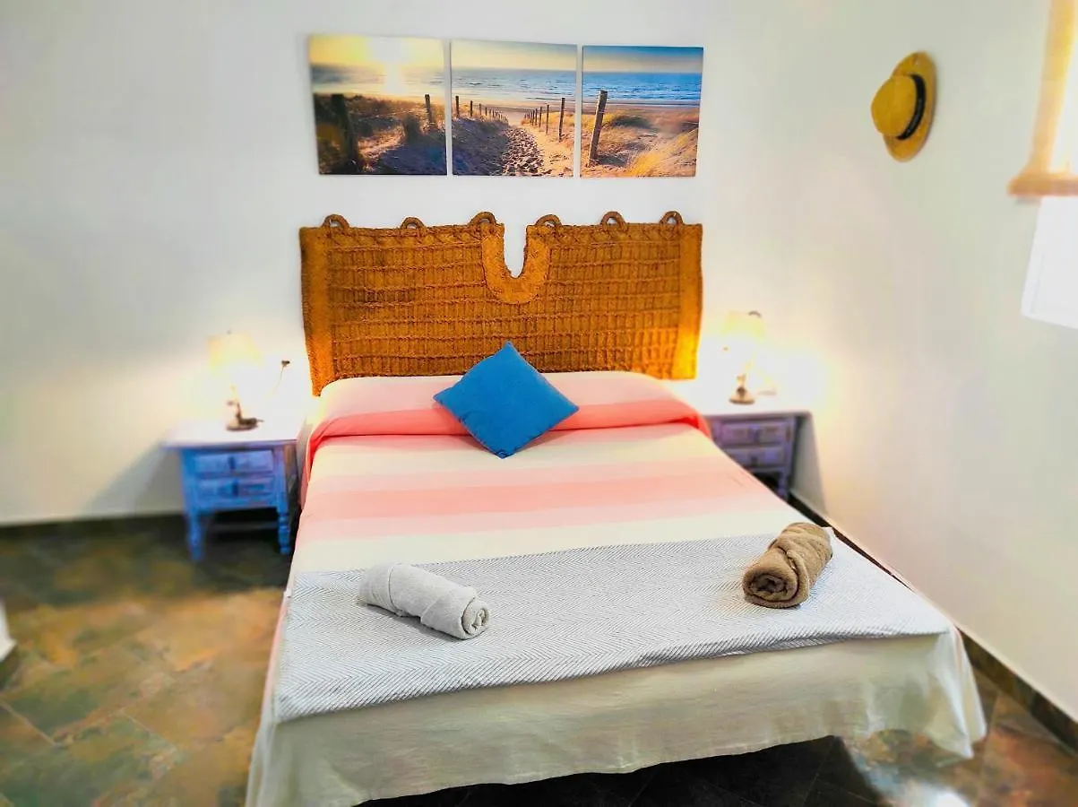 Casa Con Vistas Al Mar Villa Motril 0*,  Spain