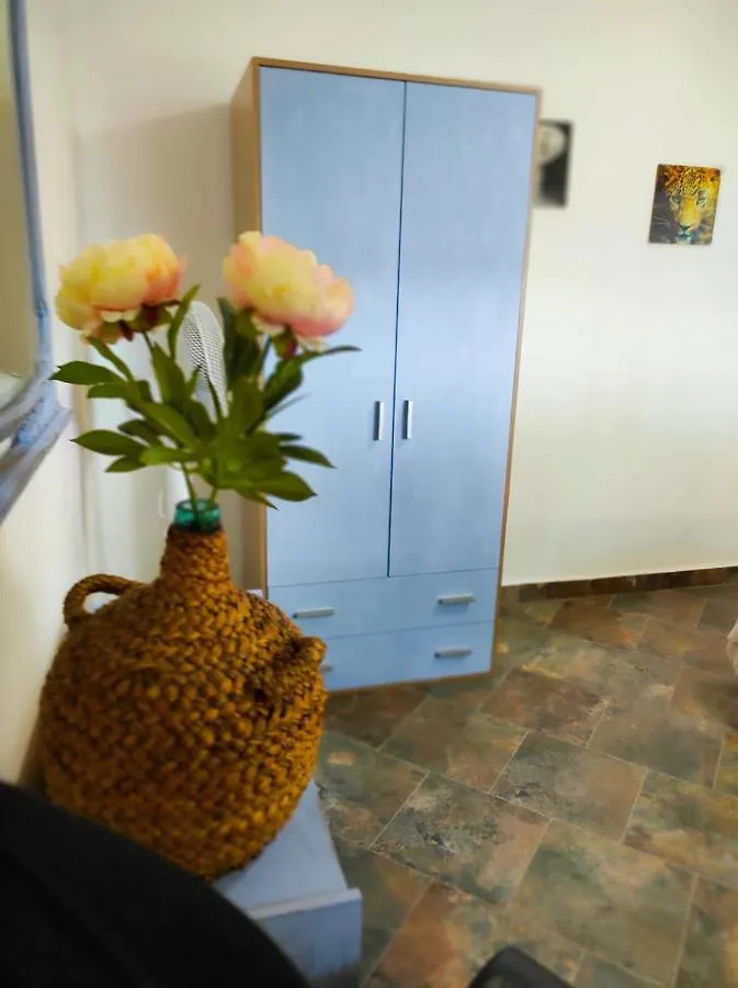 Casa Con Vistas Al Mar Villa Motril Holiday home