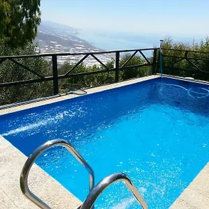 Cortijo-la Loma Сasa de vacaciones