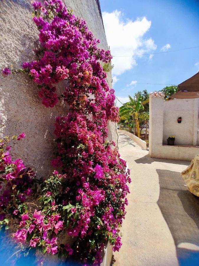 Casa Con Vistas Al Mar Villa Motril Spagna