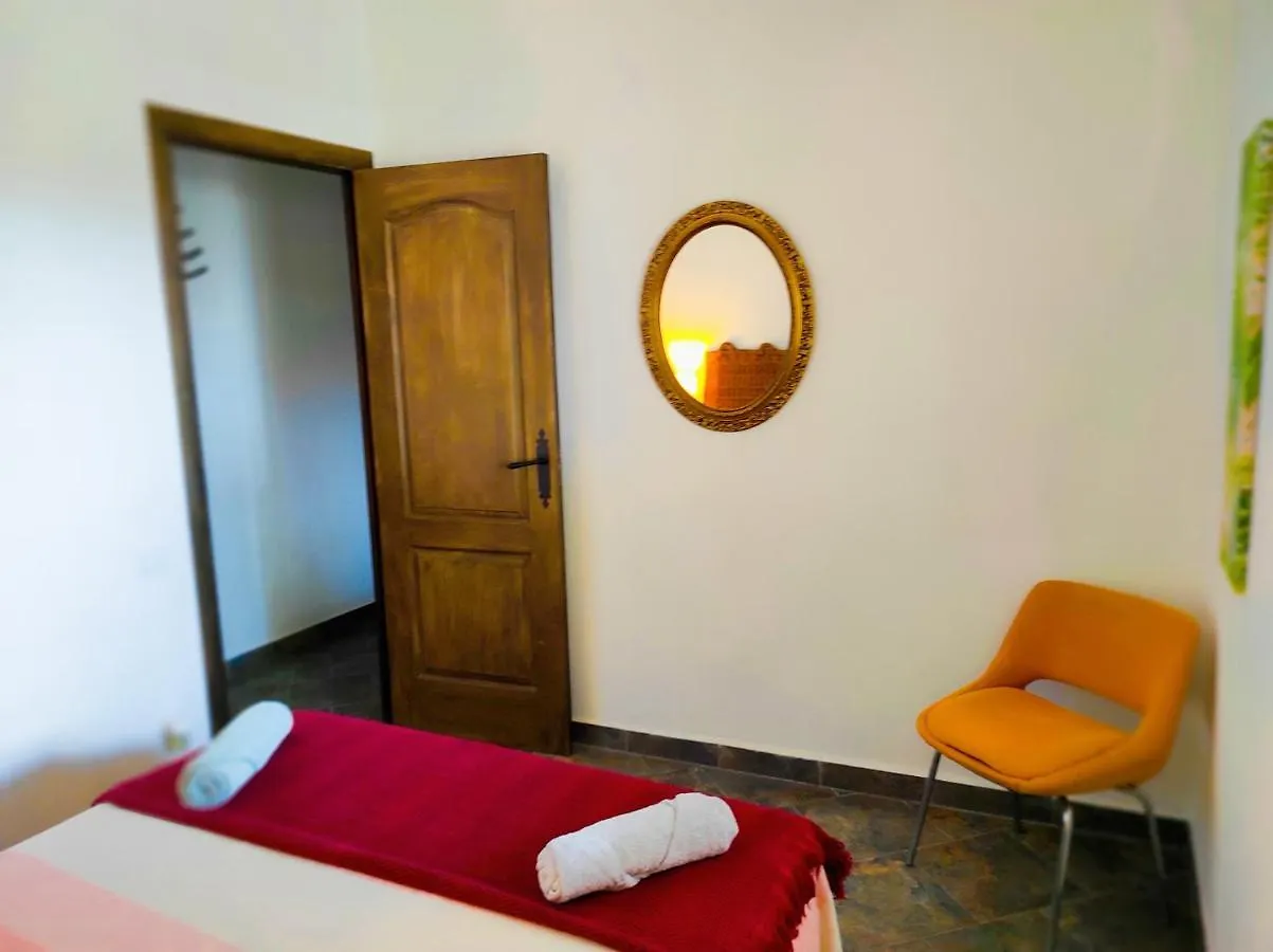 Casa Con Vistas Al Mar Villa Motril Spagna