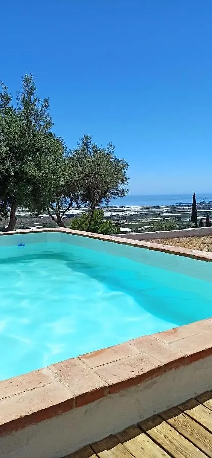 Casa vacanze Casa Con Vistas Al Mar Villa Motril Spagna
